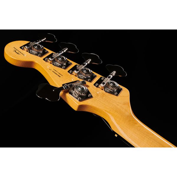 Squier CV 70s Jazz Bass V MN NAT