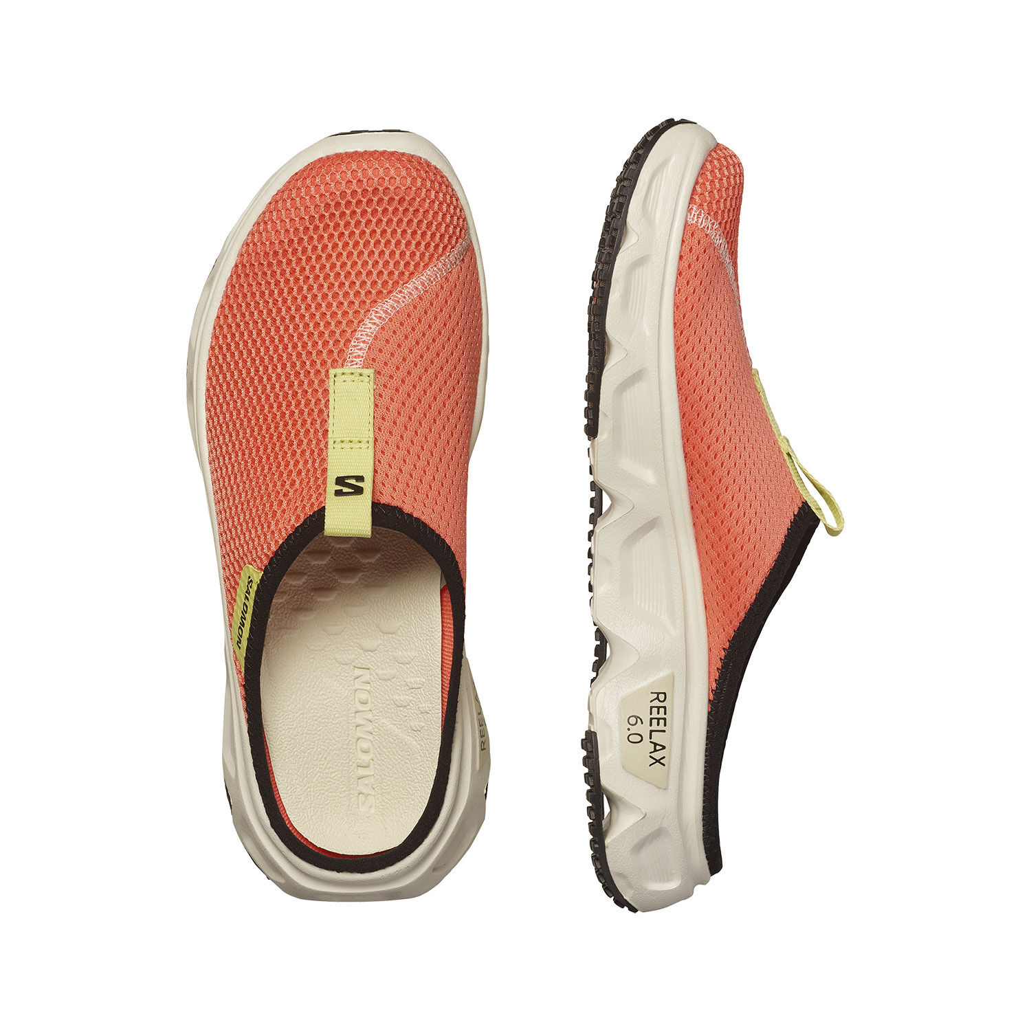 Salomon REELAX Slide 6.0 für Damen