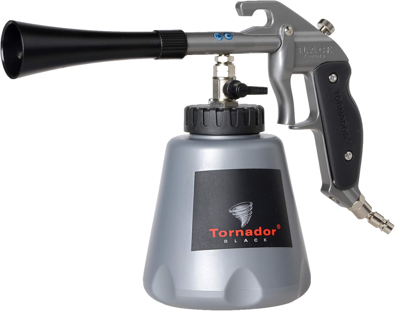 TORNADOR Z-020RS NEUES MODELL Auto Luftimpuls Reinigungspistole Für Autoinnenreinigung Teppich und Sitzreinigung