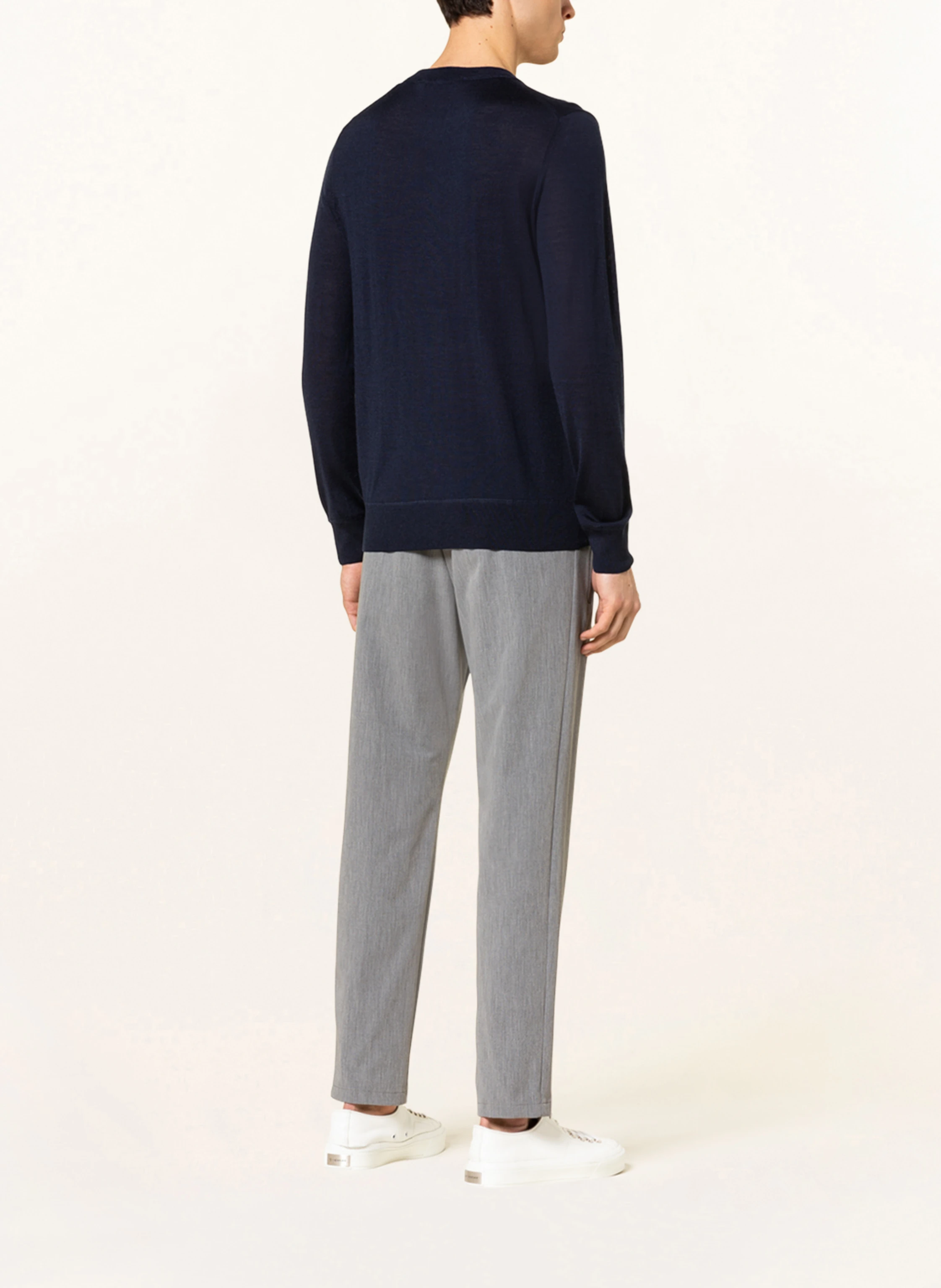windsor. Pullover NANDO