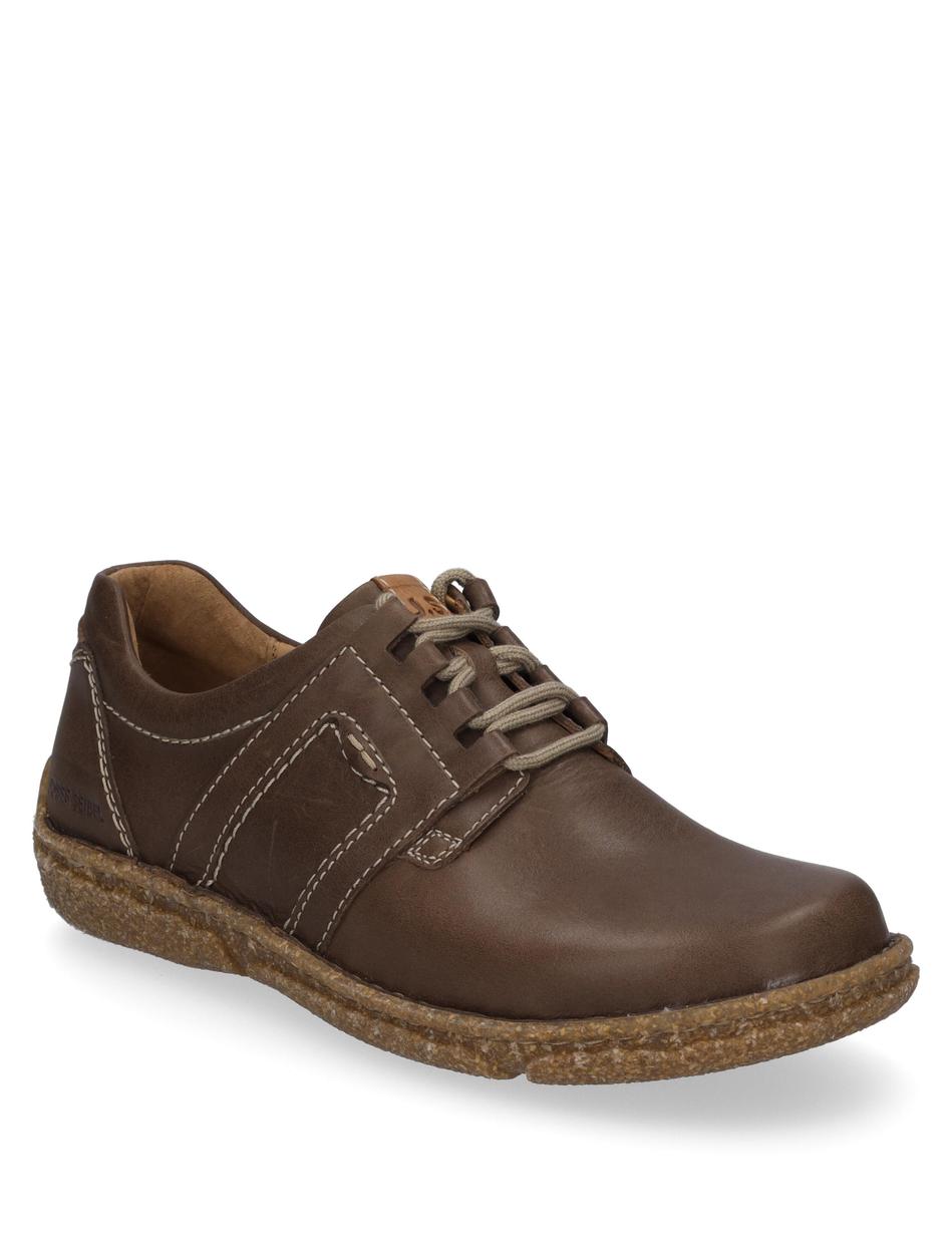 Halbschuh Neele 44, moro-kombi