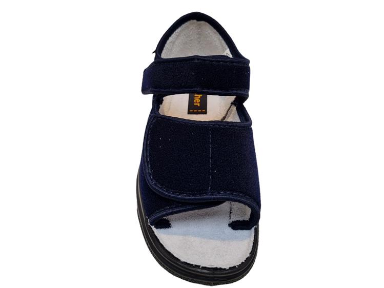 Fischer 13950 Blauw