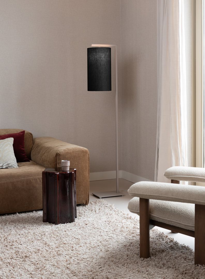 It's about RoMi   Boston Vloerlamp