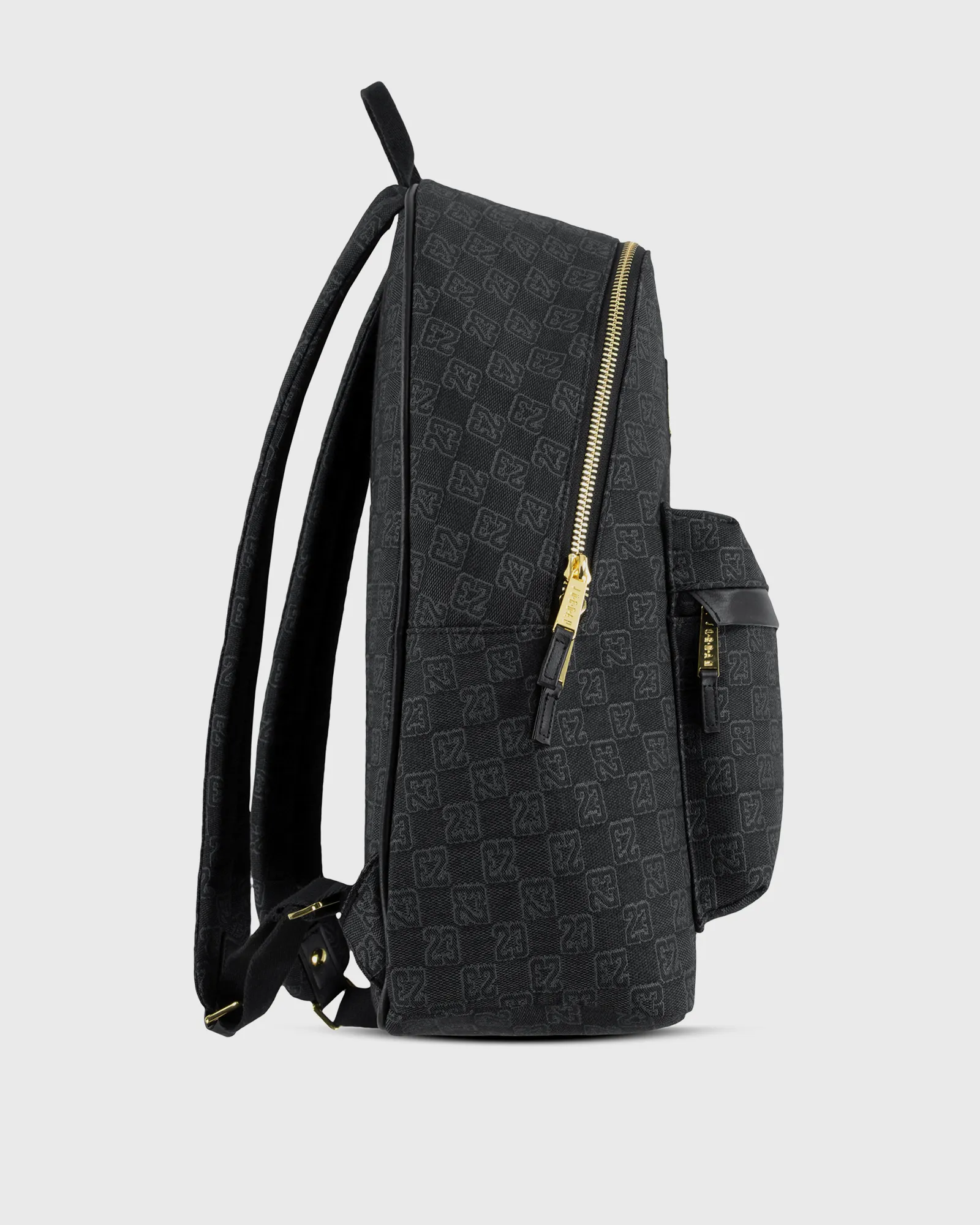 Jordan MONOGRAM BACKPACK