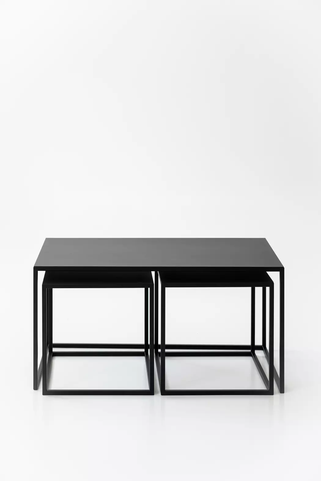 Couchtisch-Set Tre Semnia