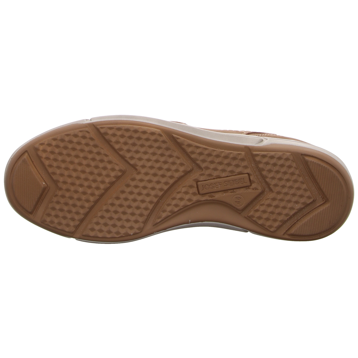 Josef Seibel Slipper grau