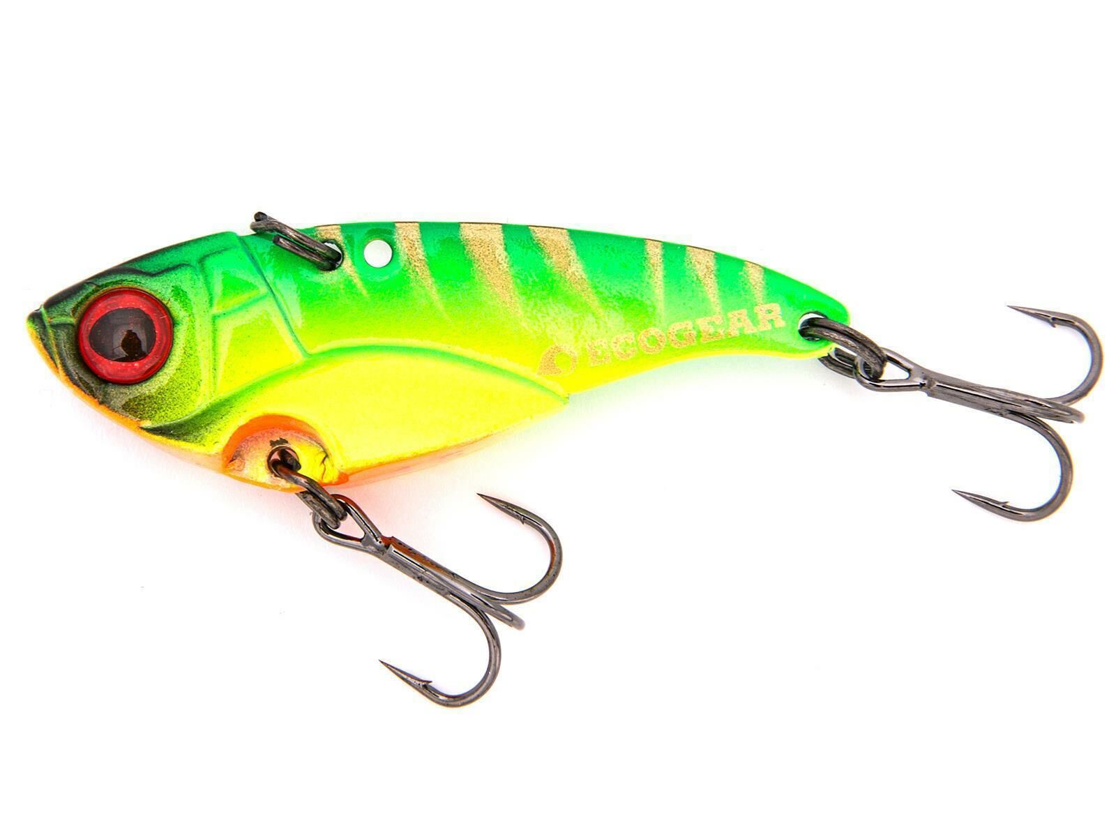 VX45 (421) Fire Tiger