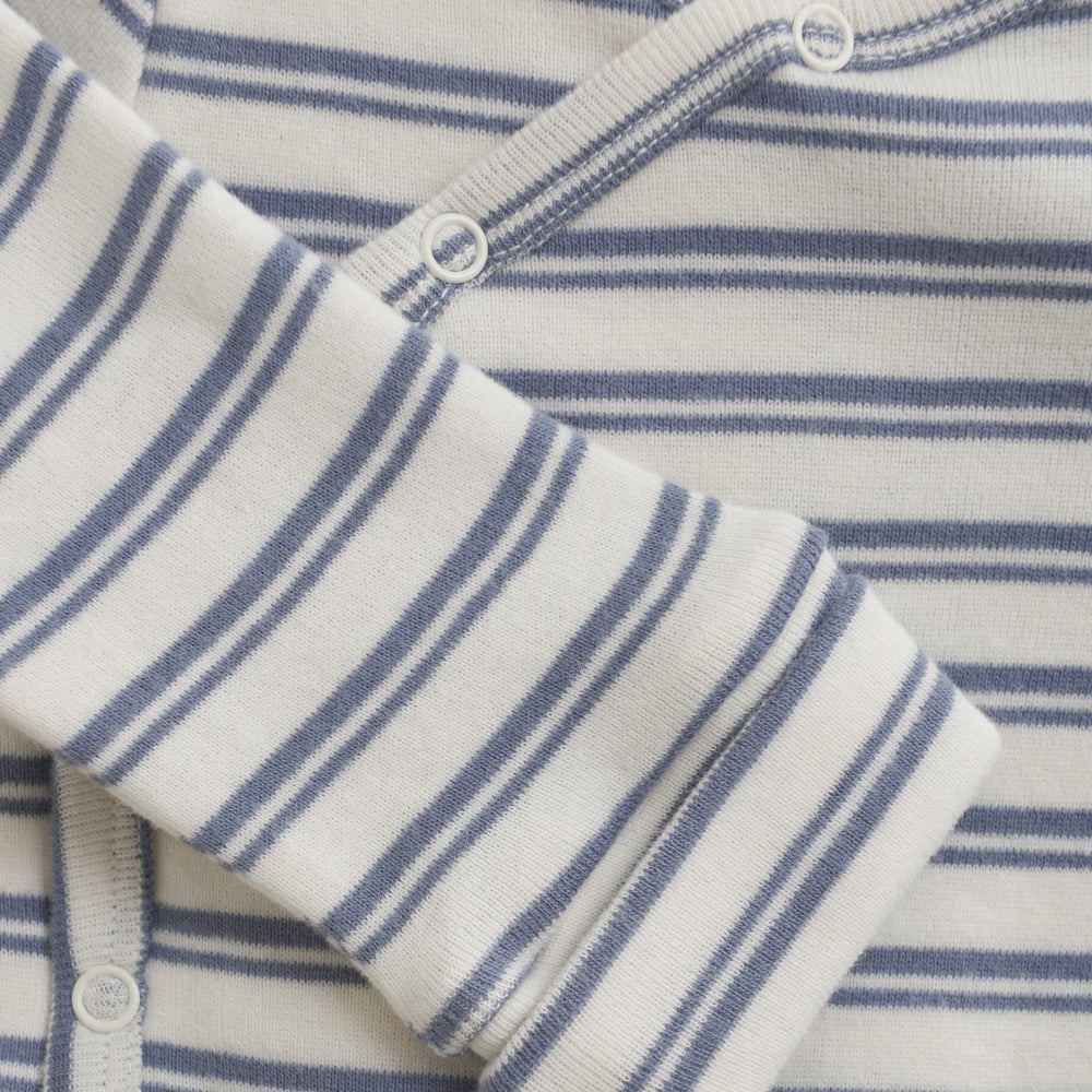 Køb FIXONI Flint Stone Wrap Body LS Rib