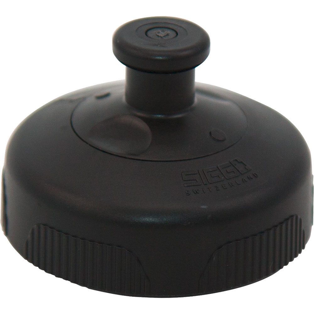 Sigg 3 Stage Sport Top Verschluss schwarz