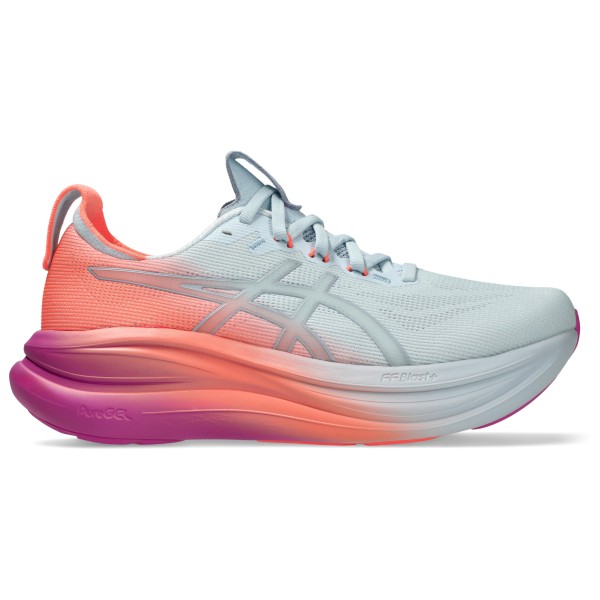 Asics - Women's Gel-Nimbus 28 - Chaussures de running