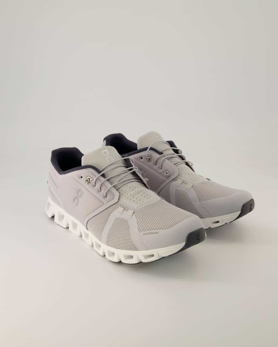 ON Running Cloud 5 Sportschuhe in Grau