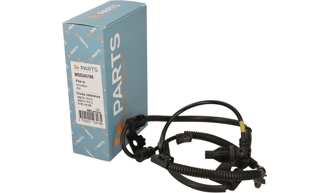 ABS sensor