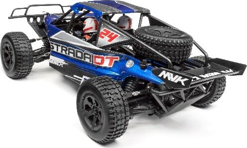 Maverick - Strada Dt Fjernstyret Truck - Mv12620