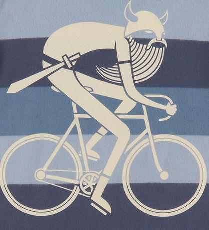 Danef? T-Shirt - Danesigurd - Freshair Biking Viking