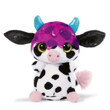 NICI NICIdoos Sirup Edition Kuh Bloof classic, ca. 22cm