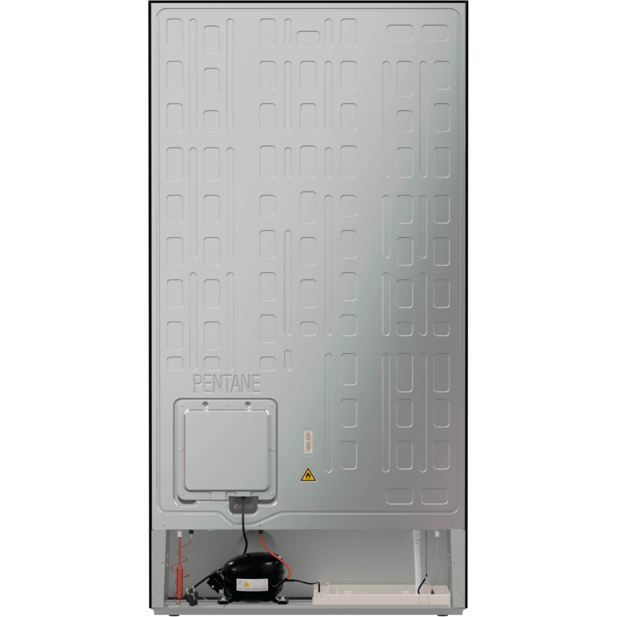gorenje Side-by-Side NRR9185EABXL