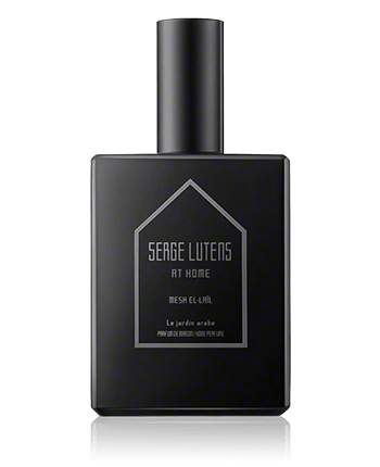 Serge Lutens At Home Mesk El-Lail - Le jardin arabe 100ml
