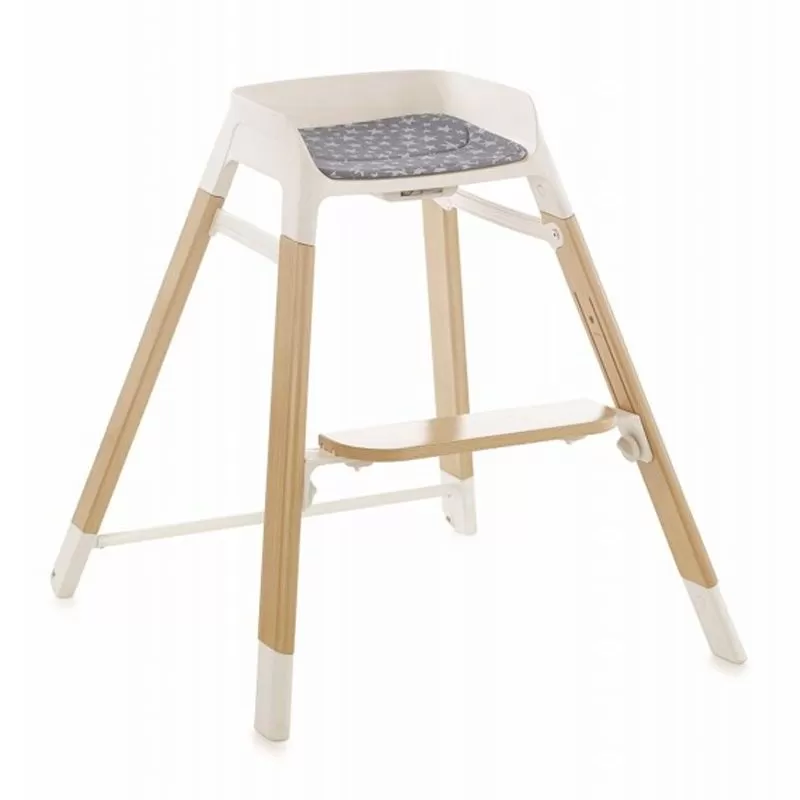 JANE   - Chaises hautes et coussins - Repas - Orchestra