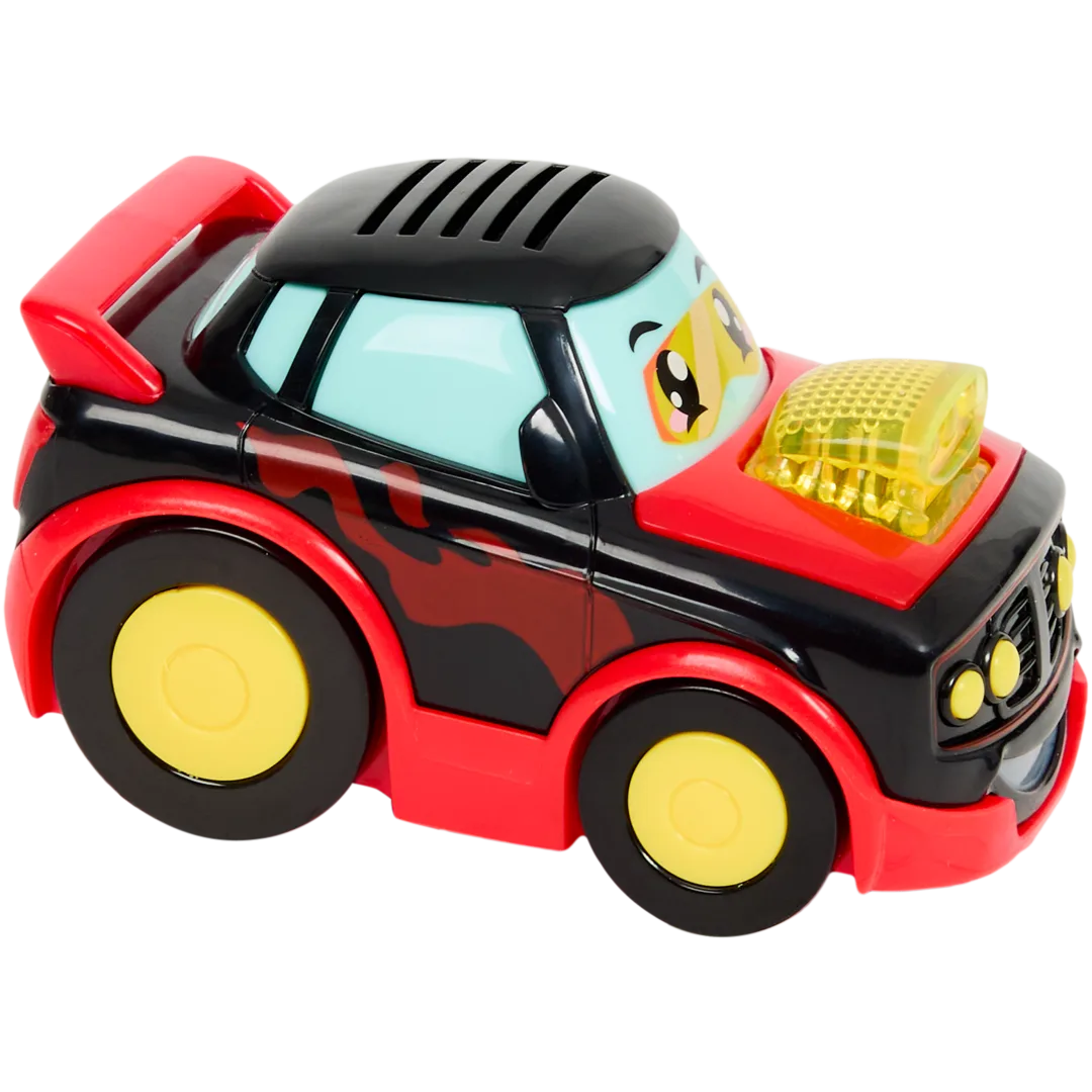 Teamsterz Tiny speelgoedauto Diverse varianten