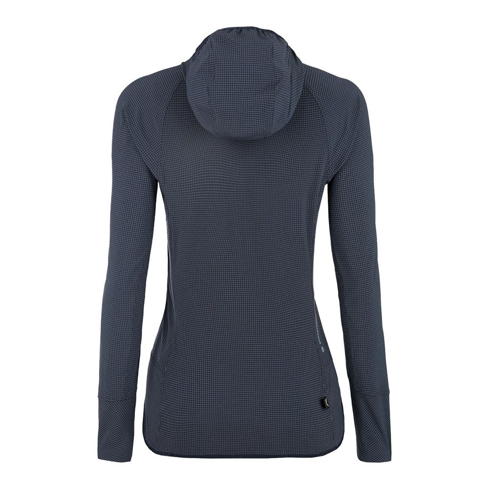 Salewa SORAPIS DURASTRETCH - Veste Femme navy blazer