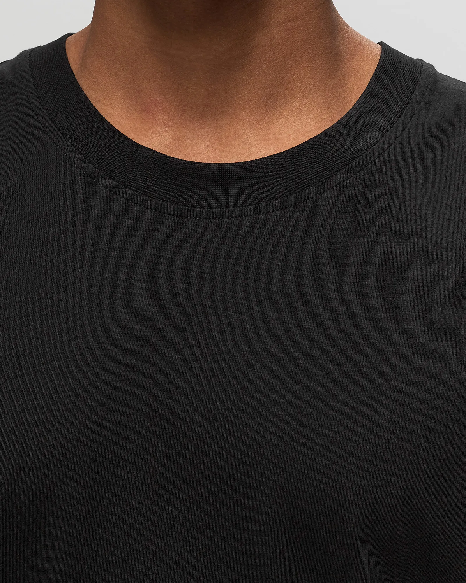 Calvin Klein Jeans MONOLOGO BADGE TANK
