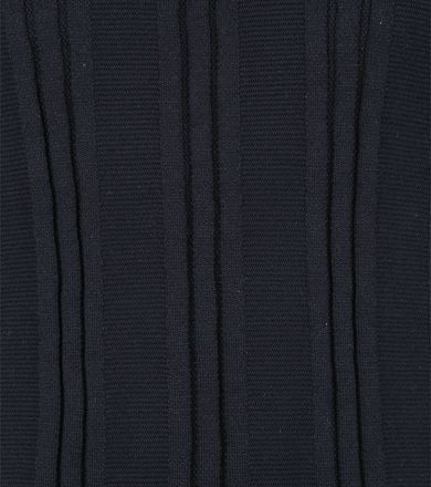 KnowledgeCotton Apparel Trui Donker Blauw 80654-1001 kopen