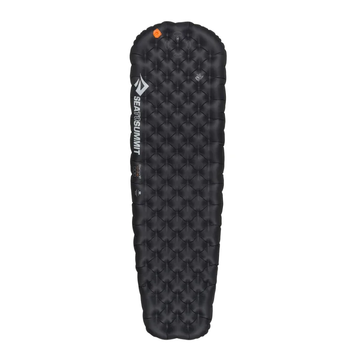 Sea To Summit EtherLight XT Extreme Regular Black/Orange
