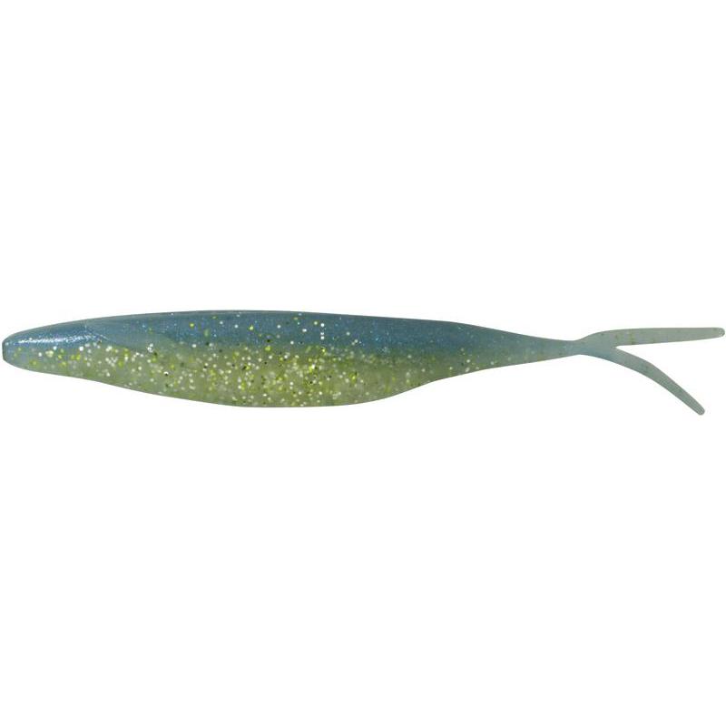 Leurre Souple Deps Sakamata Shad 8” - 20.5Cm - Par 4