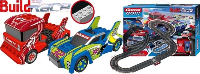 Carrera Racerbane
