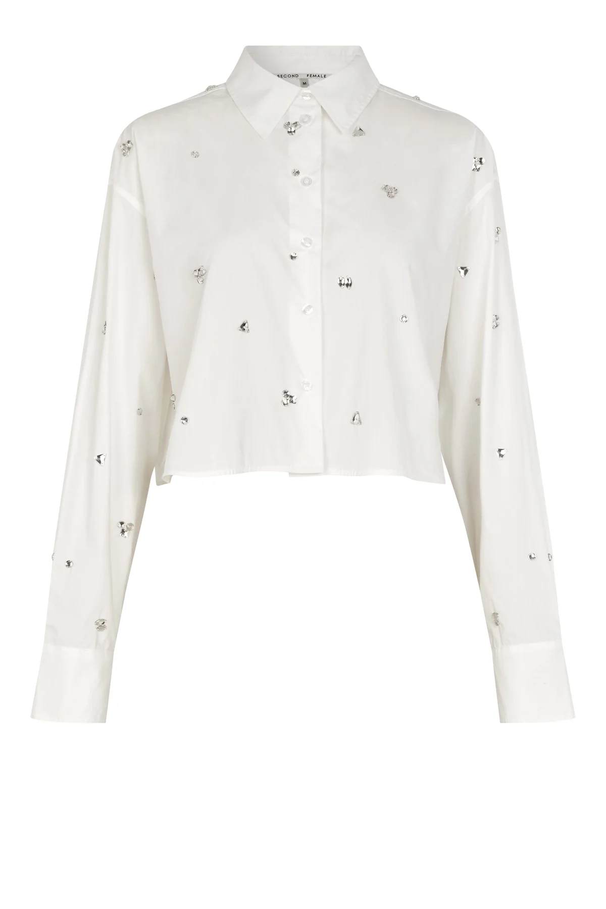 Second Female Calli Shirt