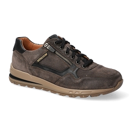 bradley  OLD VELOURS 1170h/nevada 1500  WALNUT