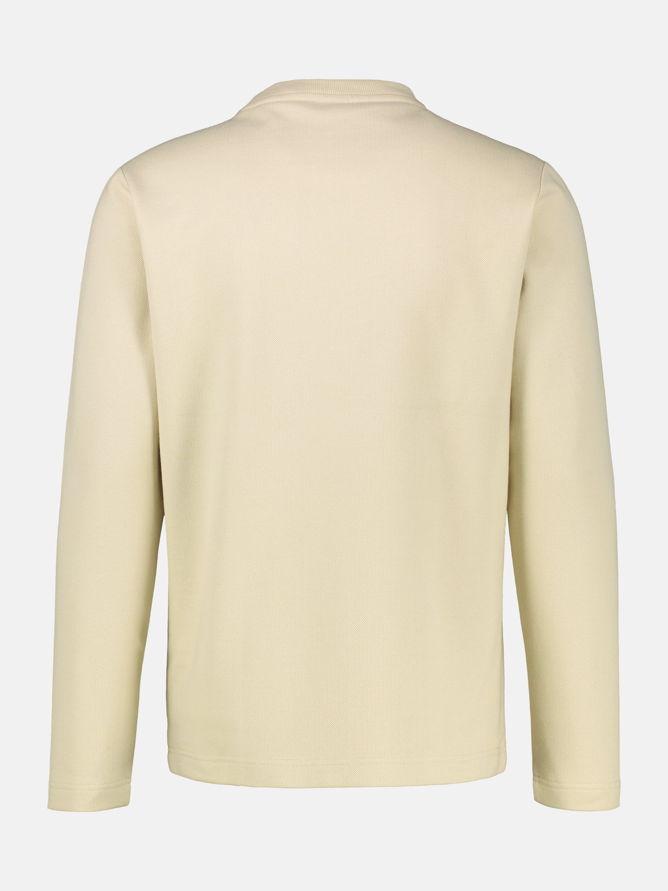 Herren Sweatshirt - clean, soft und smart!