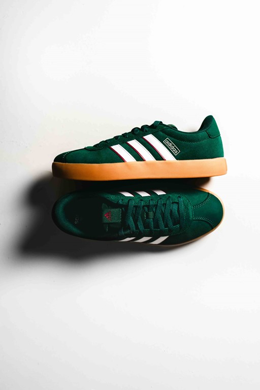 Adidas Grand Court Base 00's Sneakers groen