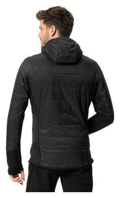Doudoune Vaude Sesvenna IV Homme Noir