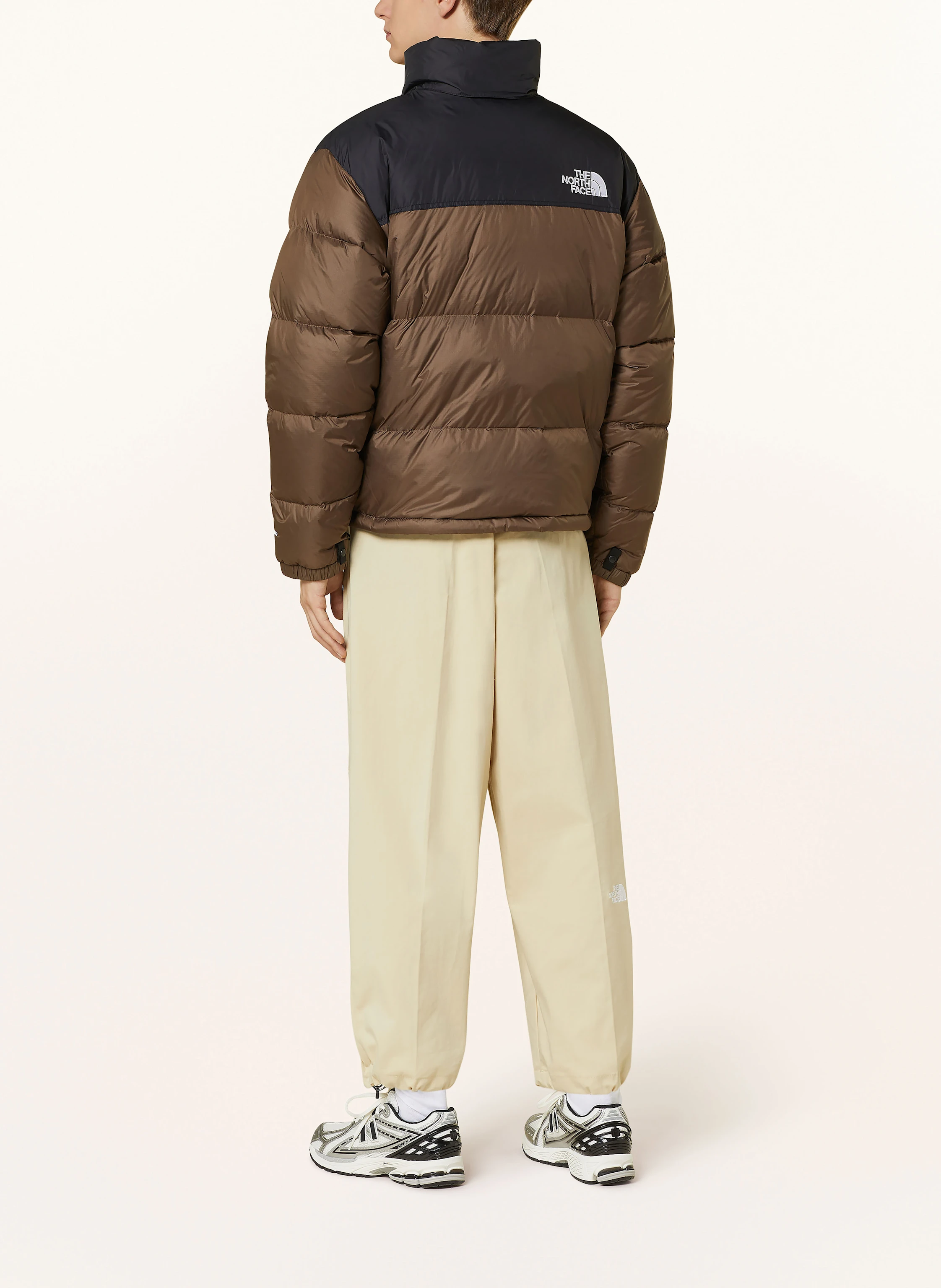 THE NORTH FACE Daunenjacke 1996 RETRO NUPTSE