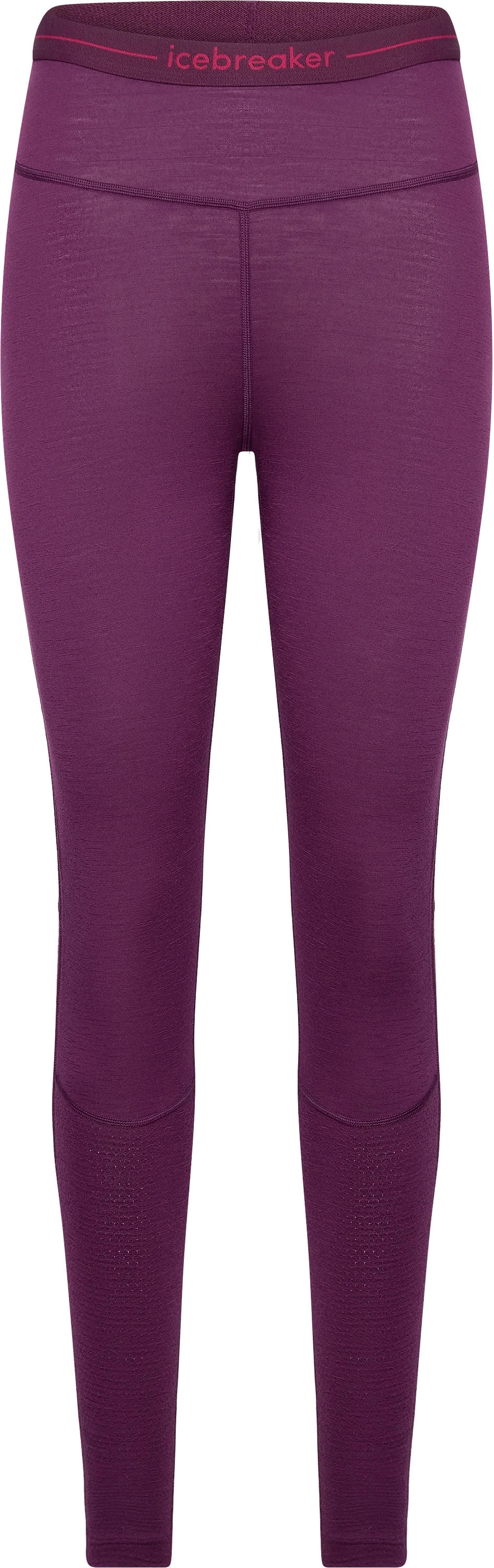 Icebreaker ZoneKnit 200 Leggings W's