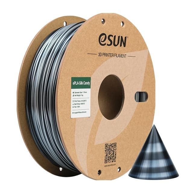 eSUN Silke Candy 1.75 mm 1 kg