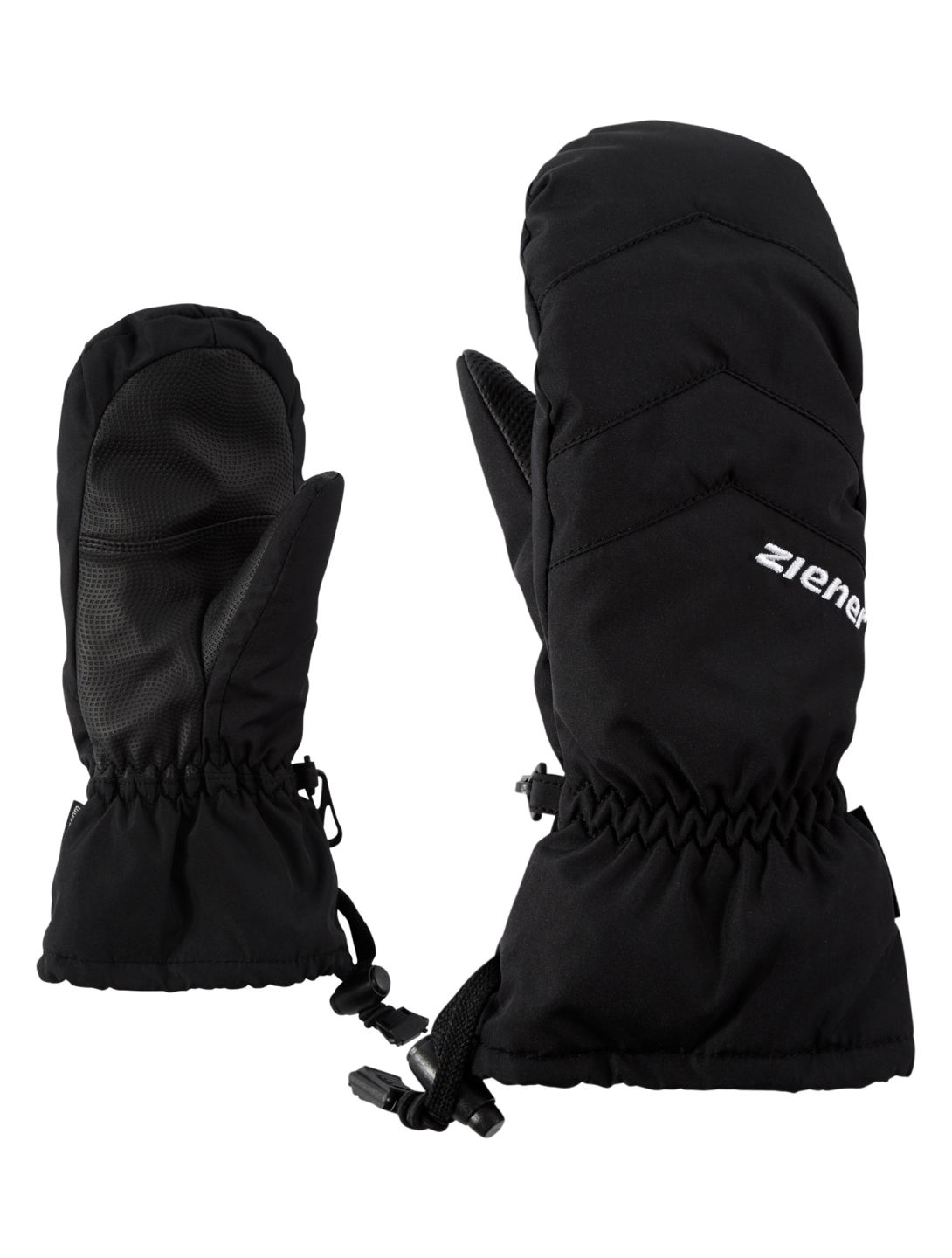 Lettero AS® Junior skiwanten kinderen
