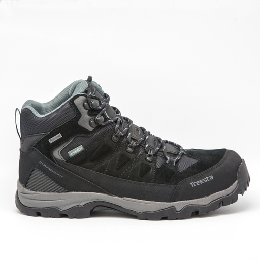 Botas de montanha Treksta Cruiser Mid GTX