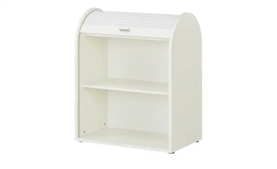 Jalousieschrank Euphrat 86 cm 69 cm Weiß