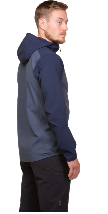 Hallin Hoody