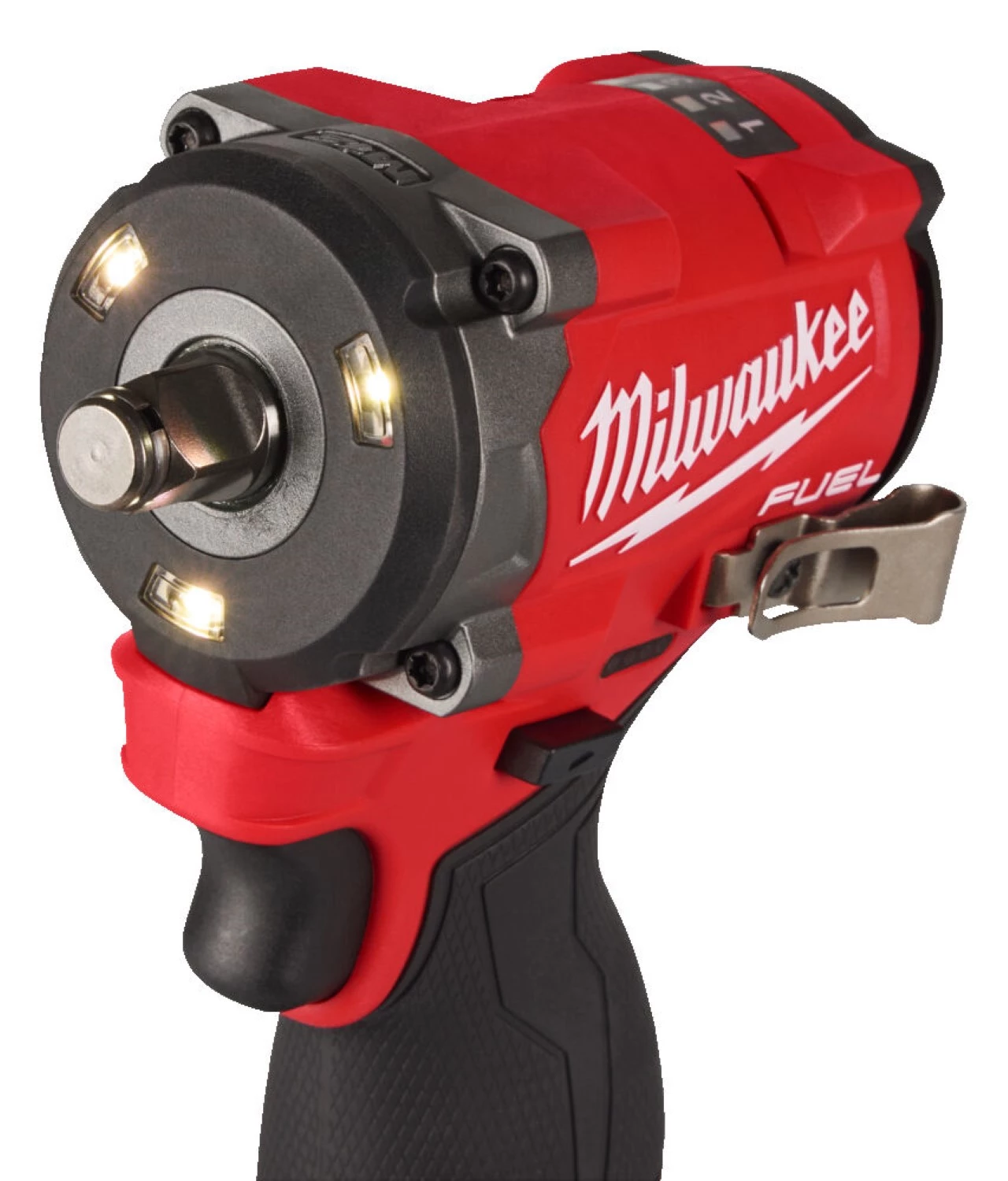 Milwaukee M12 FCIWF12G3-0 12V Li-ion accu slagmoersleutel body - 745Nm - 1/2