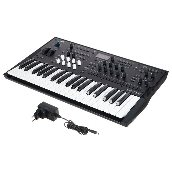 Korg Wavestate MKII