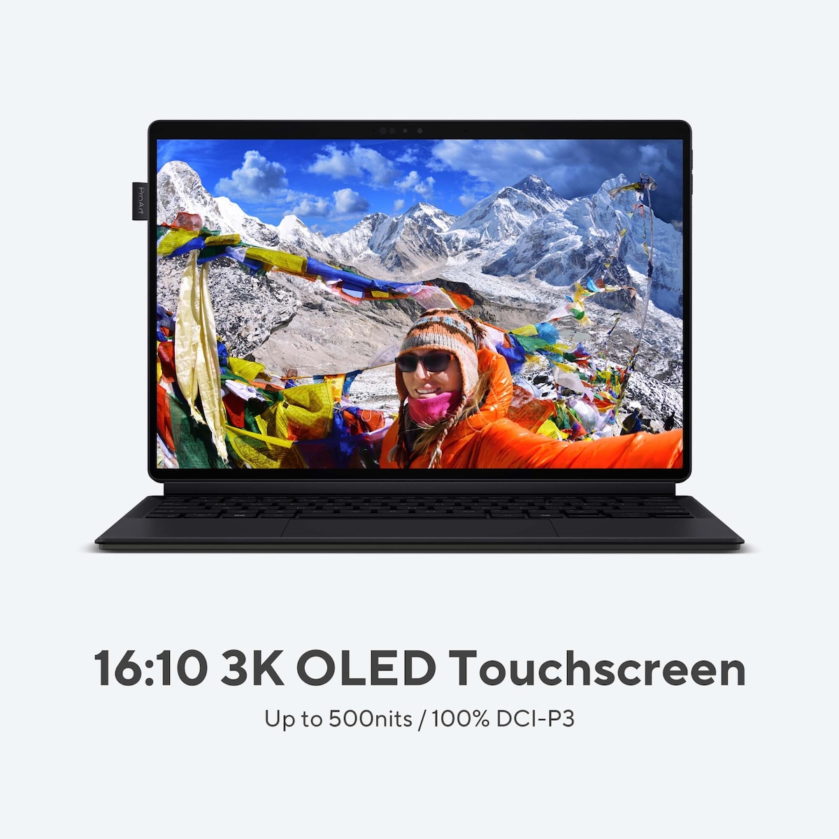 Asus ProArt PZ13 Snap-8C/16/1024 13,3