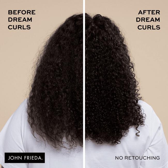 John Frieda Frizz Ease Dream Curls Shampoo 250 ML