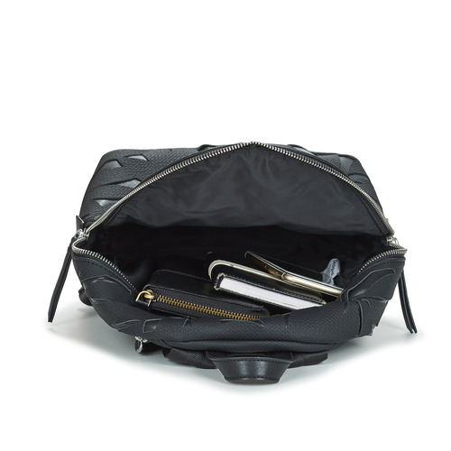 Desigual - ONYX MOMBASA MINI - Noir