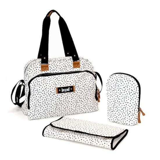 Sac à langer Urban   Léopard        de               Baby On Board