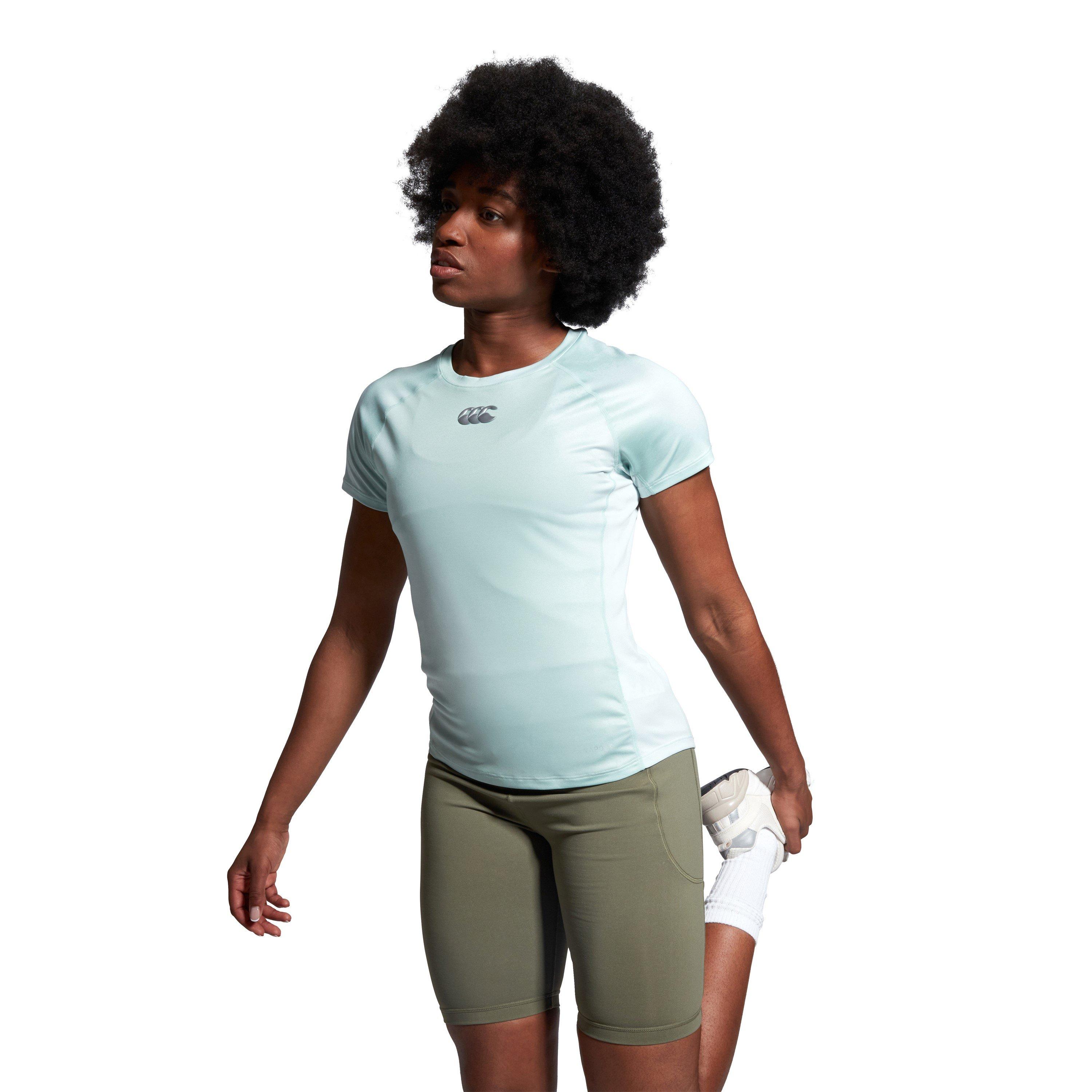 Canterbury Vapodri Slight T shirt