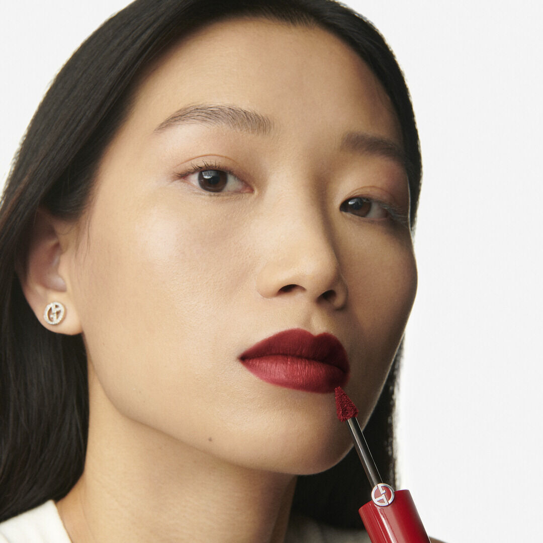Giorgio Armani Lip Maestro LIP MAESTRO SATIN