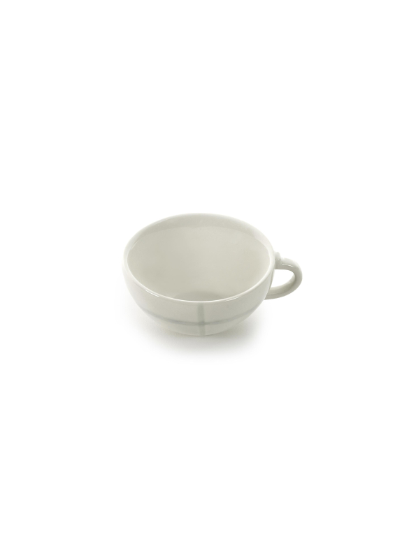 Serax Zuma by Kelly Wearstler mok 10cl set van 2 Salt